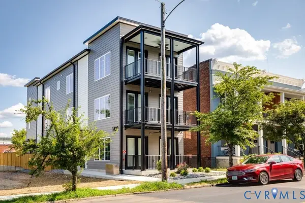 1422 Bainbridge Street, Richmond, VA 23224