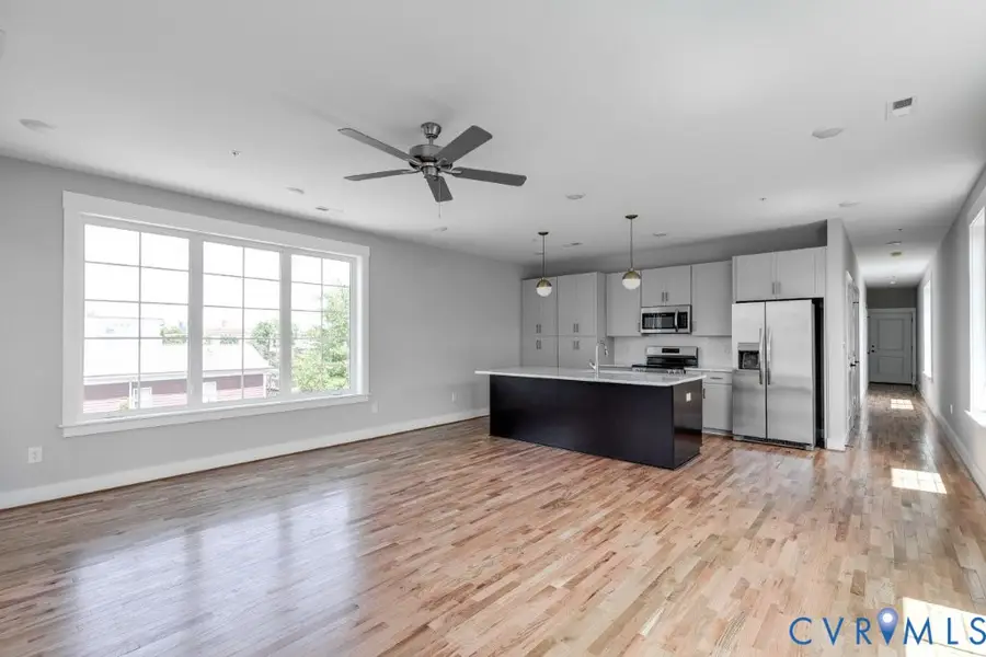 1422 Bainbridge Street, Richmond, VA 23224 - #3
