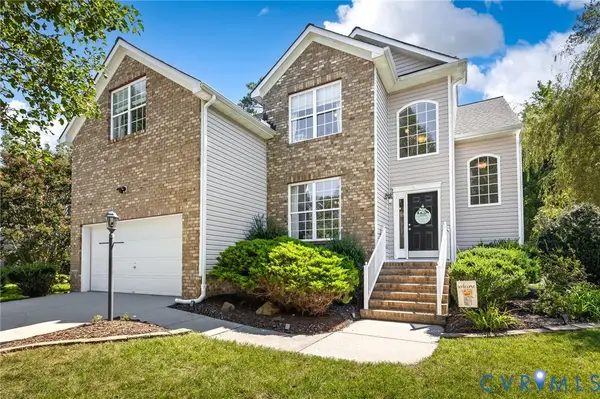2519 Water Race Terrace, Midlothian, VA 23112