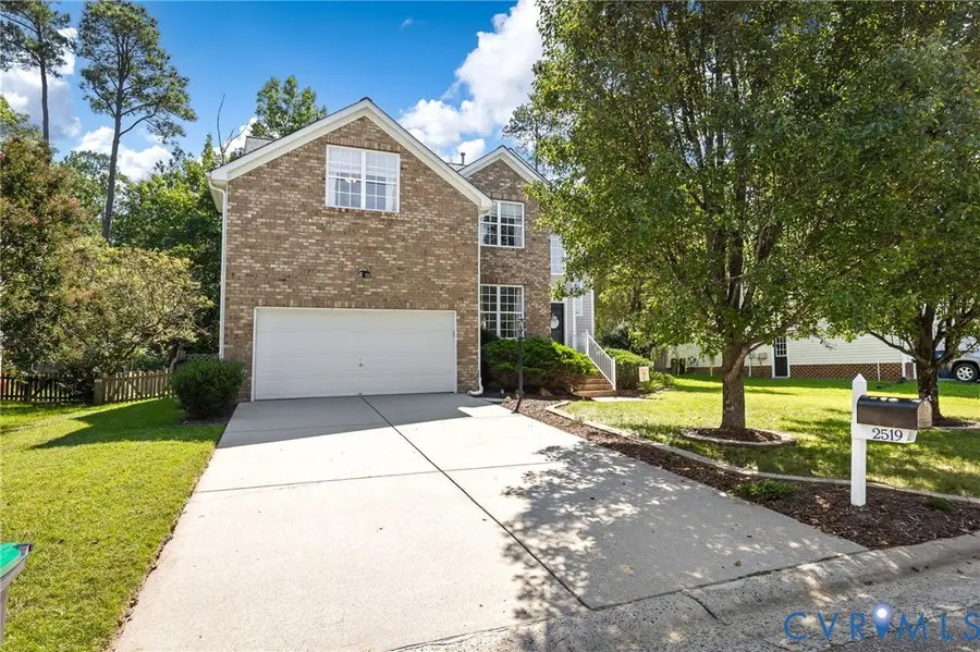 2519 Water Race Terrace, Midlothian, VA 23112 - #3