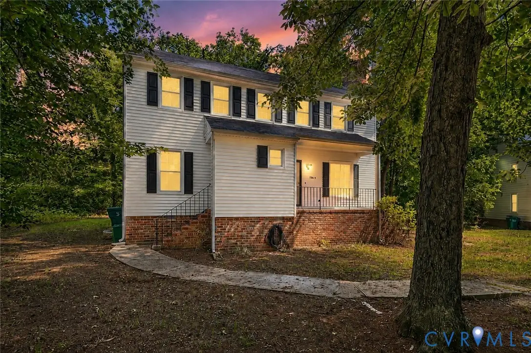 1704 Taft Place, Henrico, VA 23238 - #1