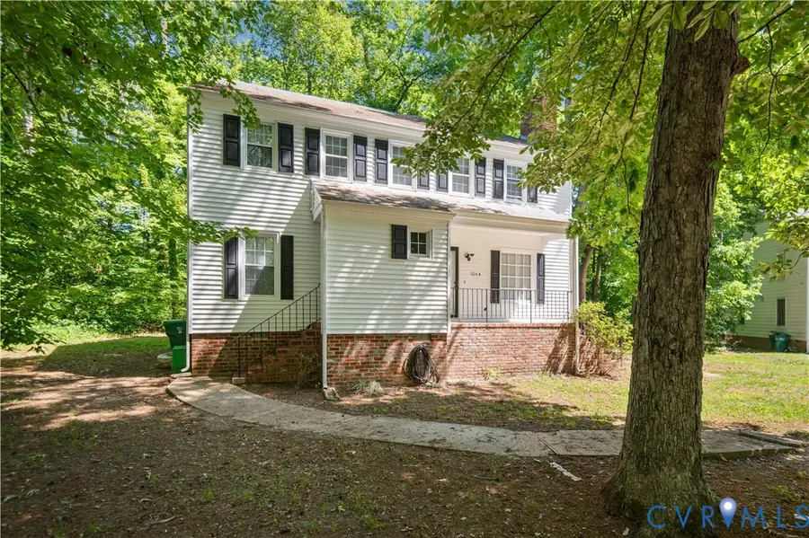 1704 Taft Place, Henrico, VA 23238 - #2