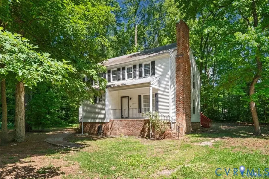 1704 Taft Place, Henrico, VA 23238 - #3