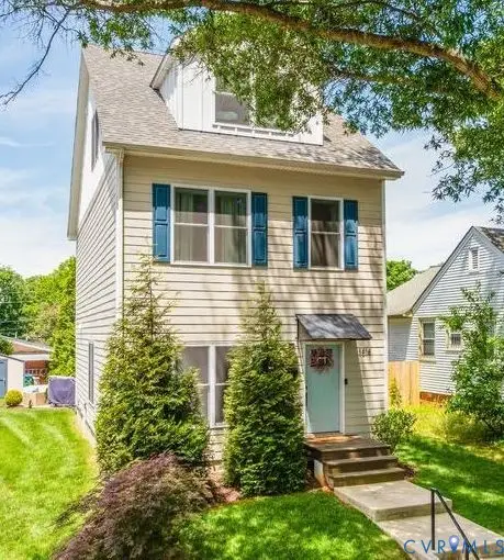 1814 Carter Street, Richmond, VA 23220