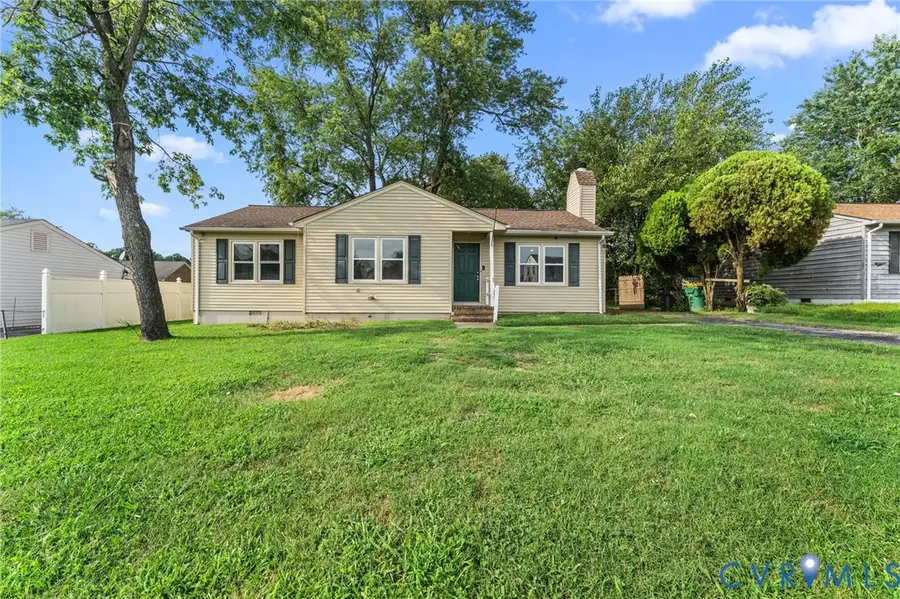 4007 Yorktown Drive, Hopewell, VA 23860 - #2