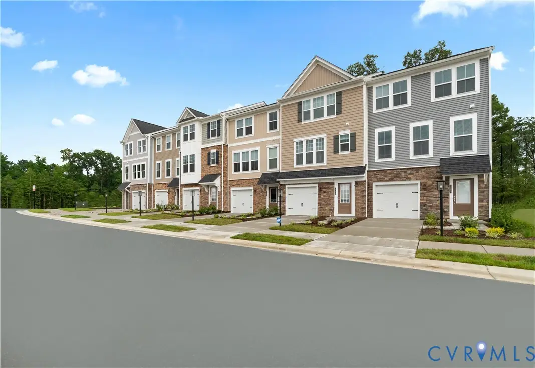 558 Sybil Street, Glen Allen, VA 23060 - #1