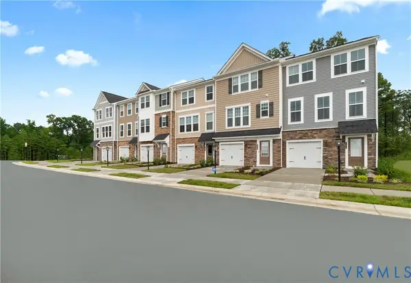 558 Sybil Street, Glen Allen, VA 23060