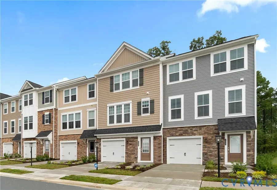 558 Sybil Street, Glen Allen, VA 23060 - #2