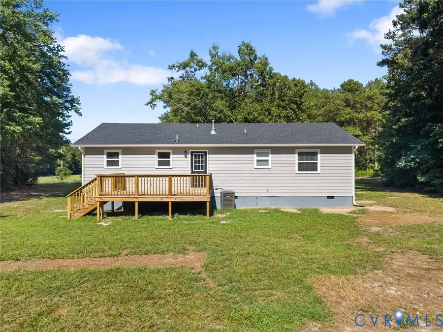 6927 Carsley Road, Waverly, VA 23890 - #3