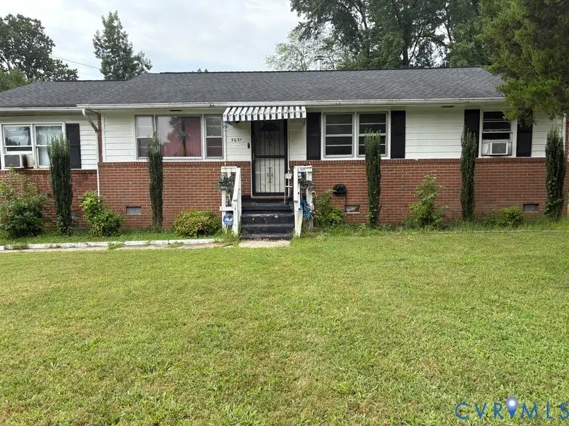 5631 Limestone Drive, Richmond, VA 23224 - #1