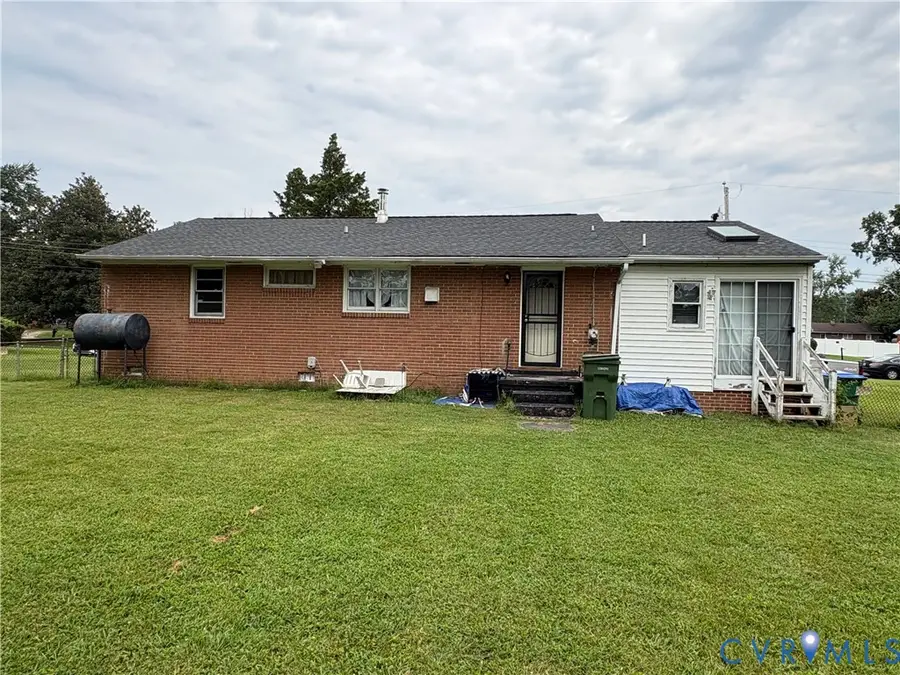 5631 Limestone Drive, Richmond, VA 23224 - #2