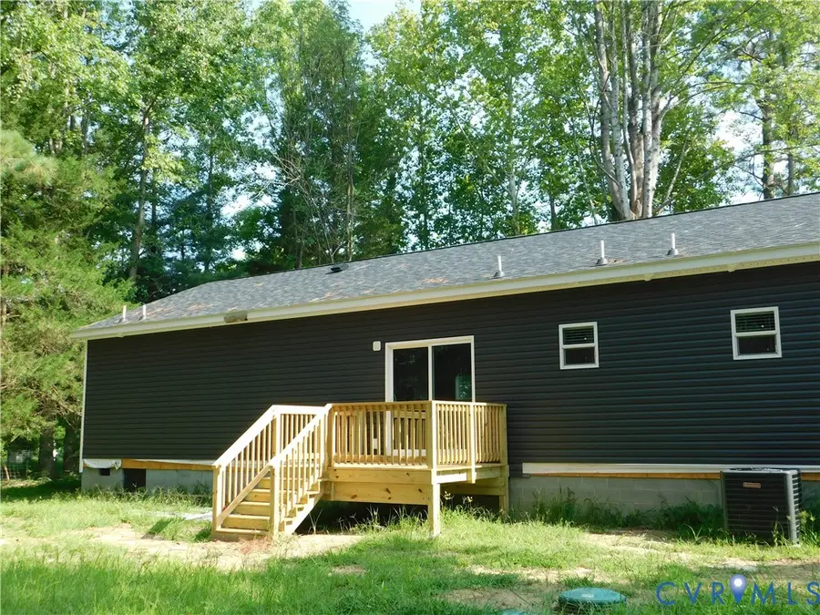 6602 Kimberly Drive, Gloucester, VA 23061 - #3