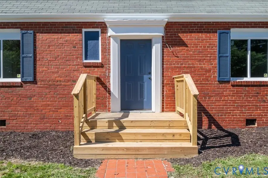 2115 Newbourne Street, Richmond, VA 23223 - #2