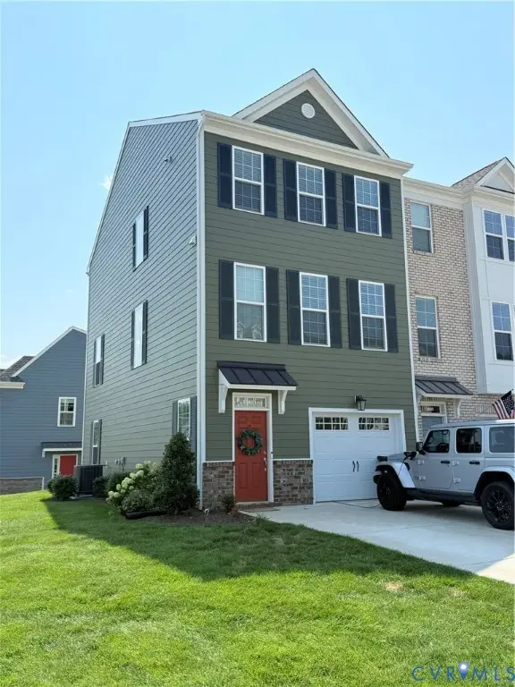 13801 Village View Dr, Midlothian, VA 23114 - #1