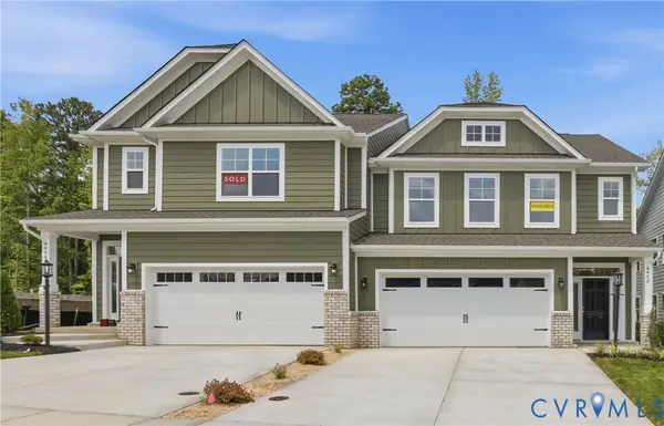 6439 Quinlynn Place, Chesterfield, VA 23112