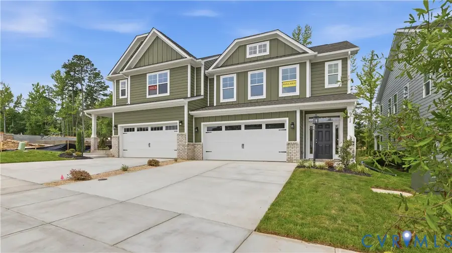 6439 Quinlynn Place, Chesterfield, VA 23112 - #2