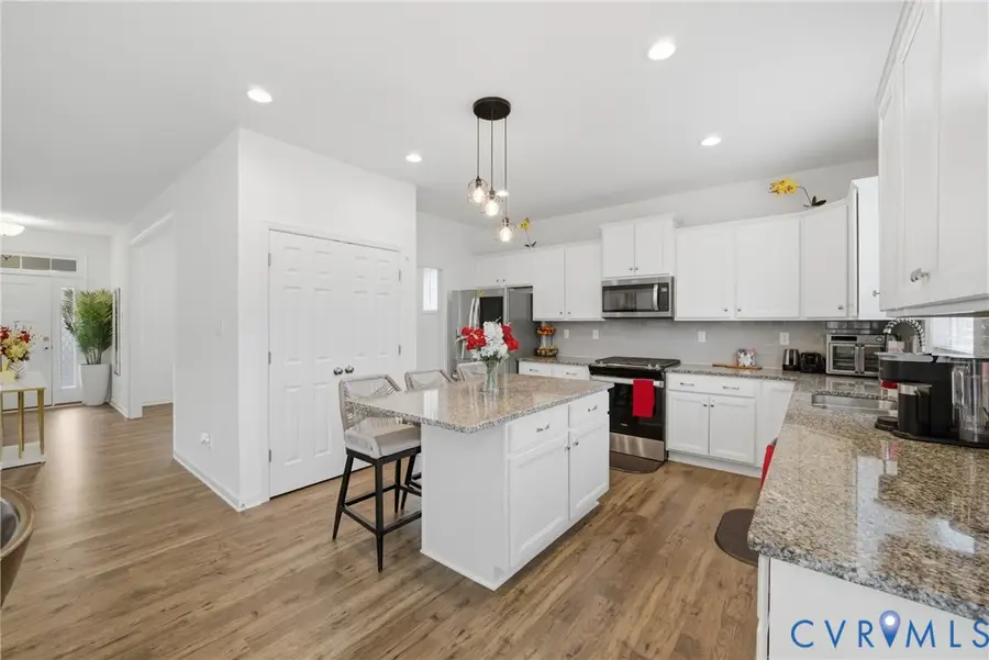 15818 Fishers Green Drive, Chesterfield, VA 23832 - #3