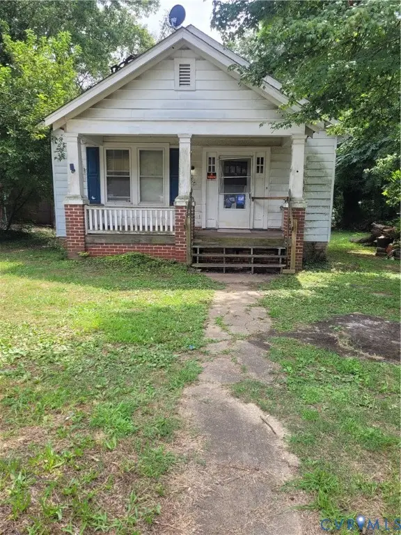 4617 Britannia Road, Richmond, VA 23234 - #1