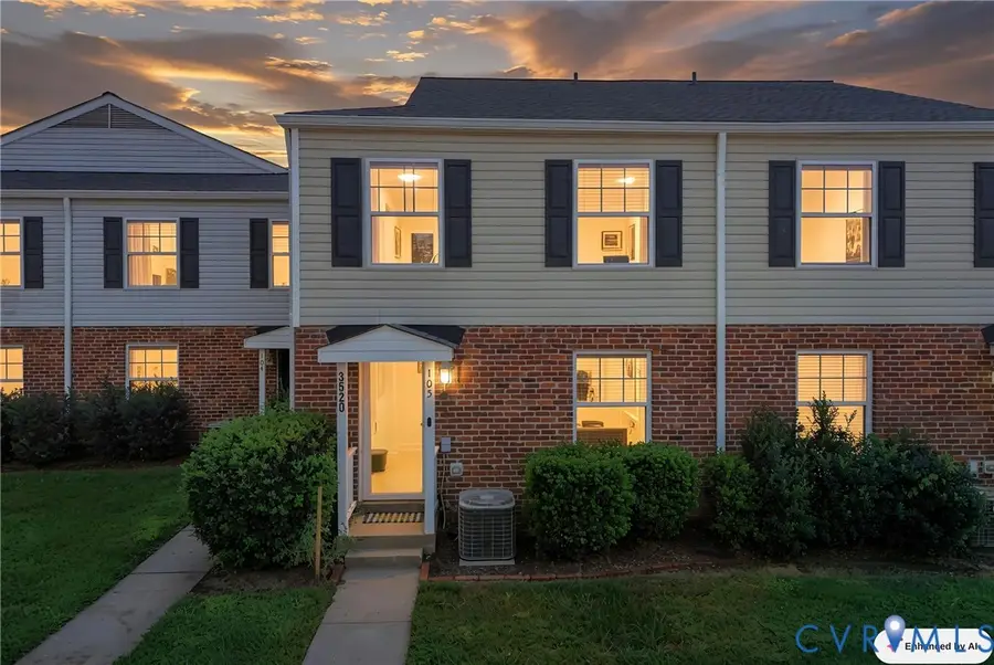 3520 E Richmond Road #105, Richmond, VA 23223 - #2
