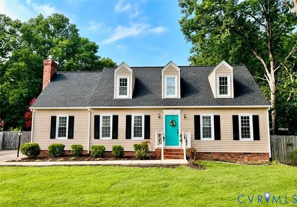 7110 Manning Road, Chesterfield, VA 23832