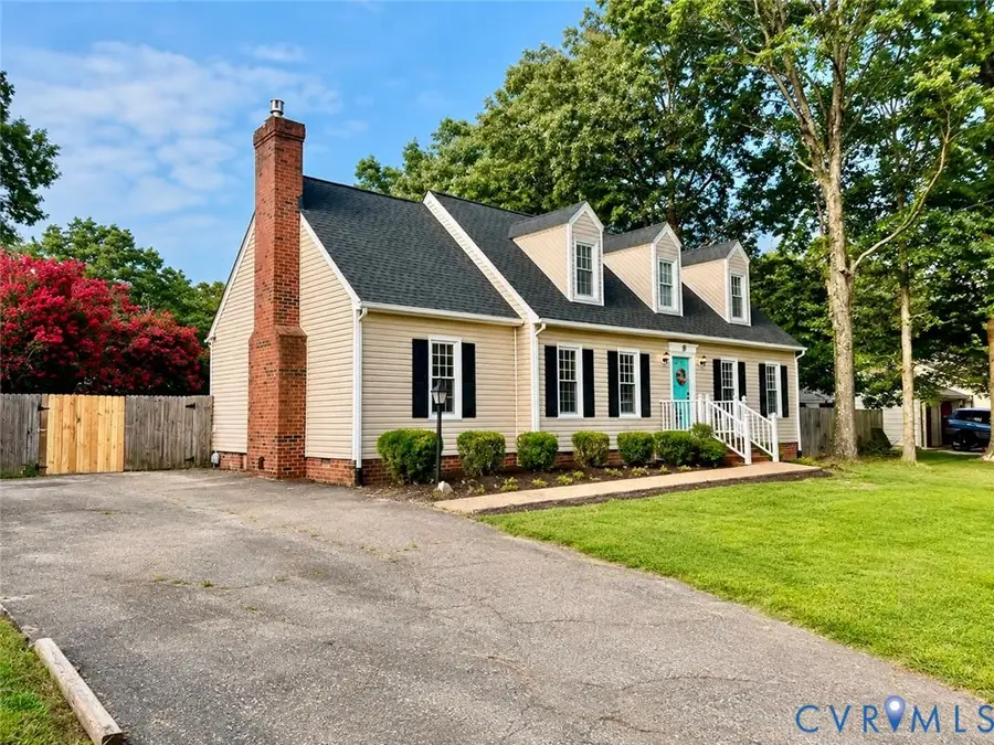 7110 Manning Road, Chesterfield, VA 23832 - #3
