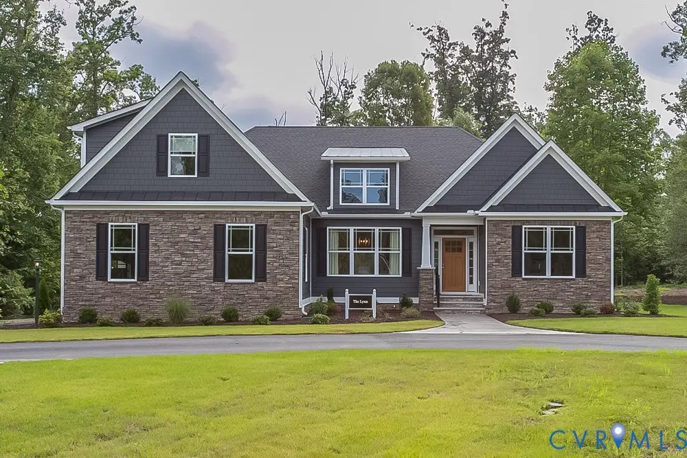 9090 River Bridge Drive, Quinton, VA 23141 - #1