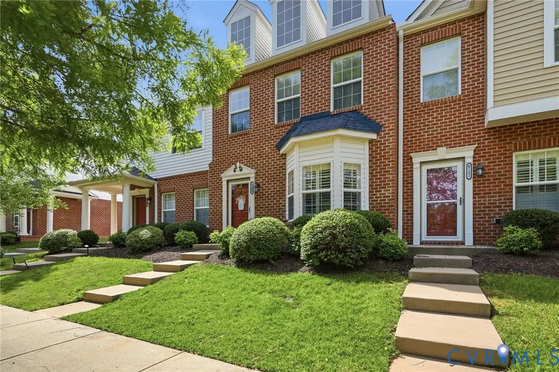 8104 Stony River Place, Mechanicsville, VA 23111 - #1