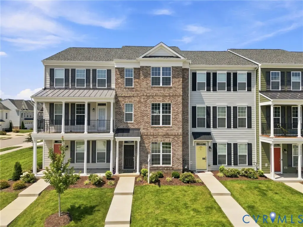 13820 Village View Drive, Midlothian, VA 23114 - #1