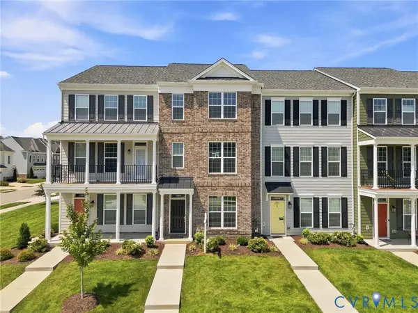 13820 Village View Drive, Midlothian, VA 23114