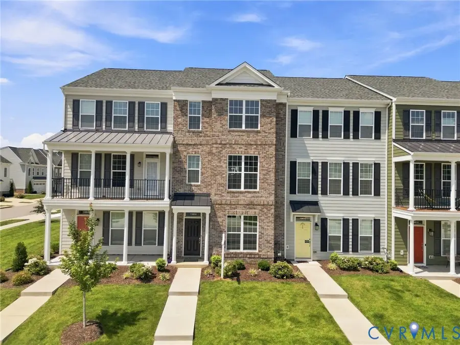 13820 Village View Drive, Midlothian, VA 23114 - #3