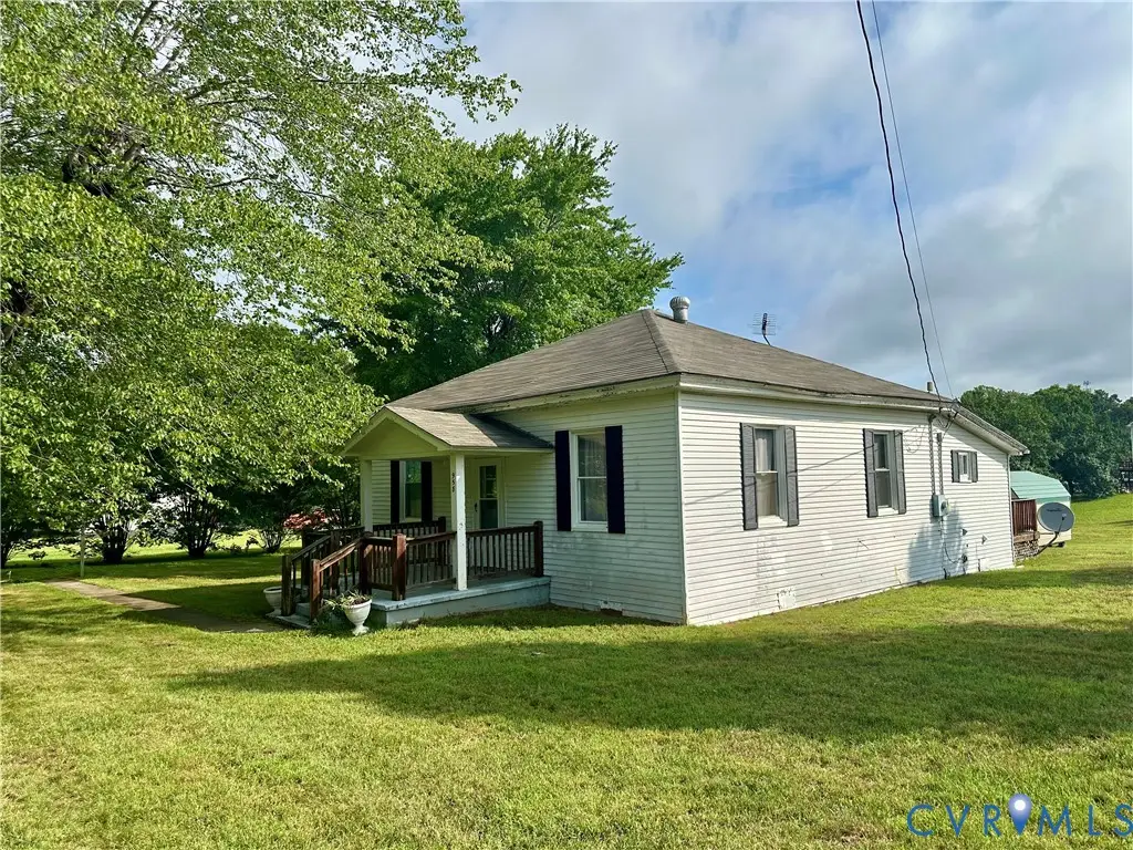 958 Old Louisa Road, Gordonsville, VA 22942 - #1