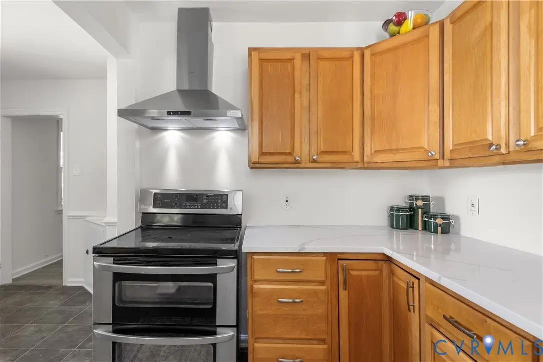 3406 Meadowbridge Road, Richmond, VA 23222 - #1