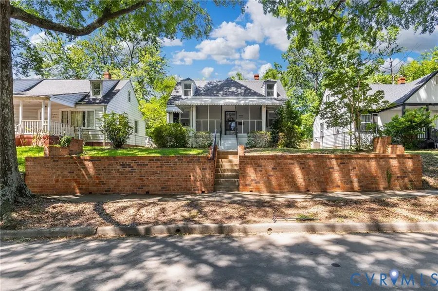 3406 Meadowbridge Road, Richmond, VA 23222 - #2
