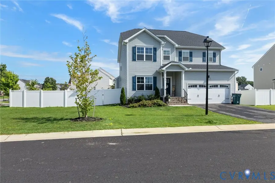 3644 Shining Armor Lane, Henrico, VA 23231 - #2