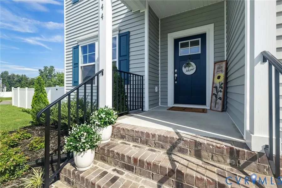 3644 Shining Armor Lane, Henrico, VA 23231 - #3
