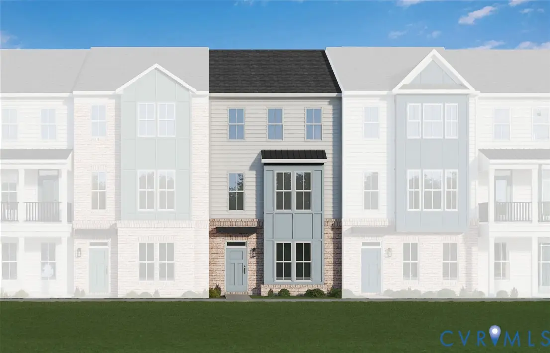 15351 Sunrise Oasis Alley, Midlothian, VA 23112 - #1