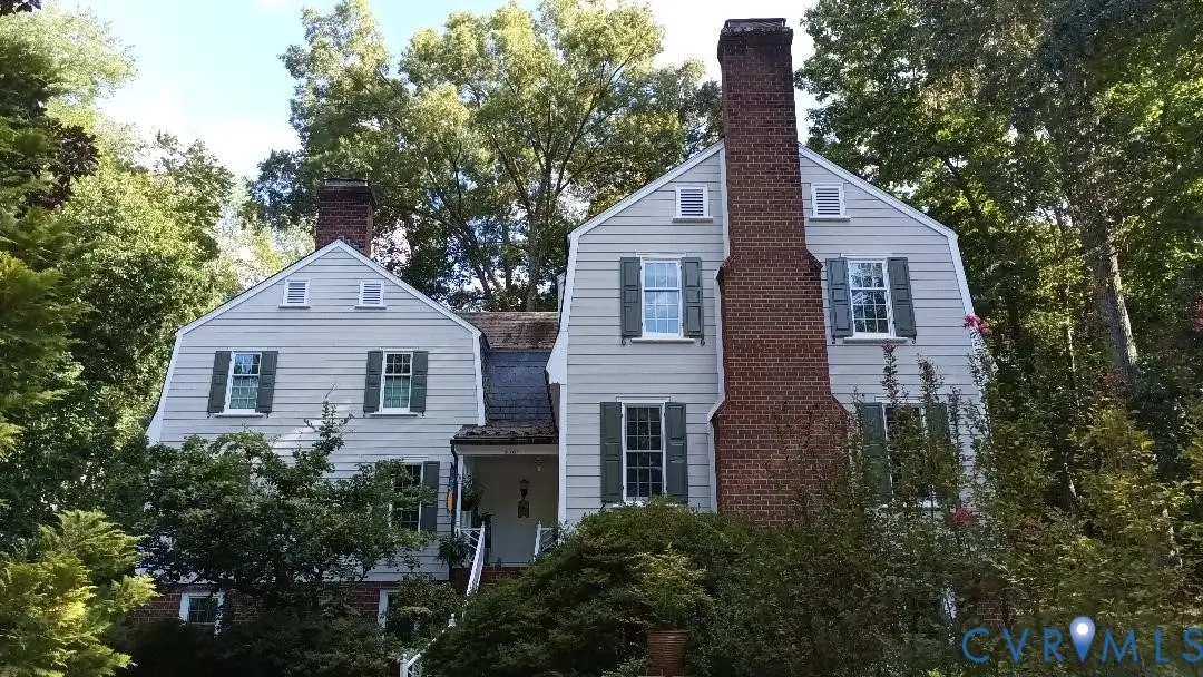 9301 Walhala Point, North Chesterfield, VA 23236 - #1