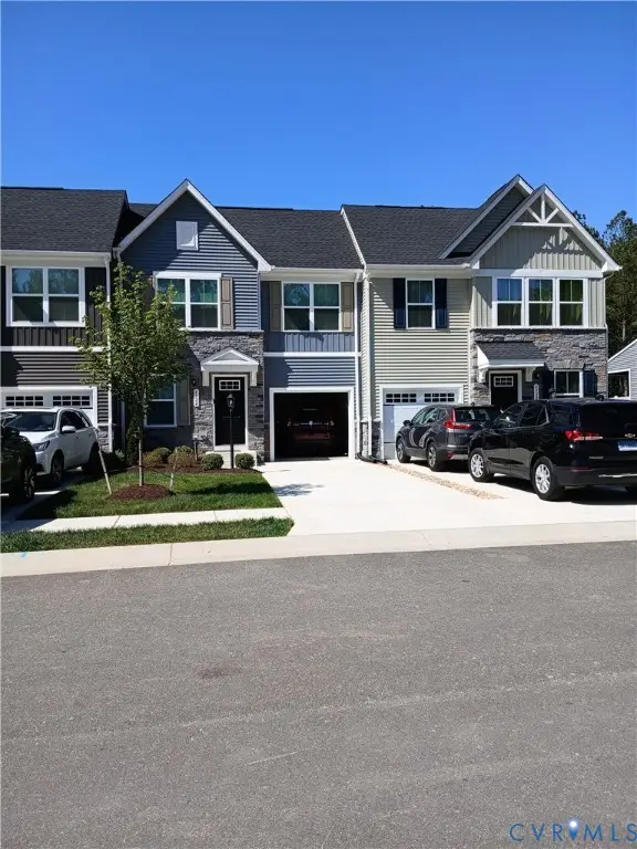 6524 Carters Walk Lane, North Chesterfield, VA 23234