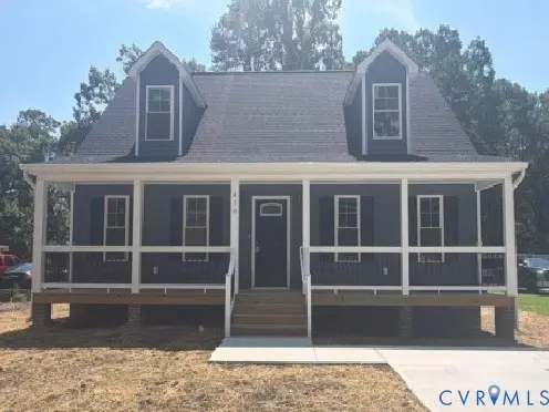 410 Park Drive, Petersburg, VA 23805 - #1