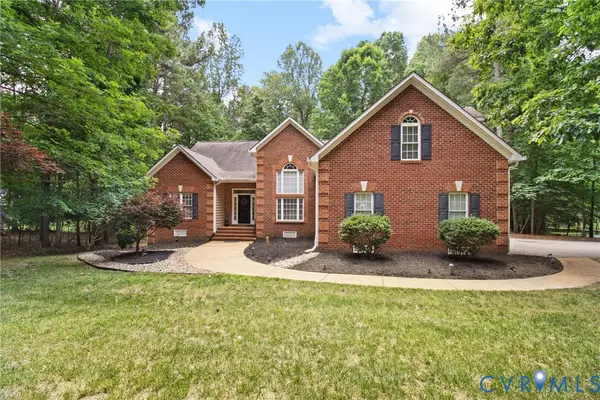 11125 Lyndenwood Drive, Chesterfield, VA 23838