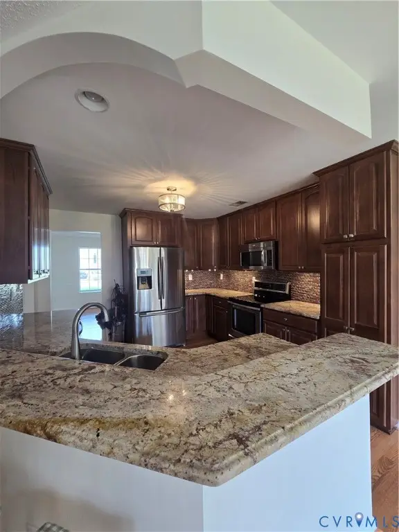 304 Overshot Arch, Chesapeake, VA 23323 - #2