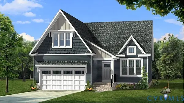 19019 Palisades Ridge, Moseley, VA 23120