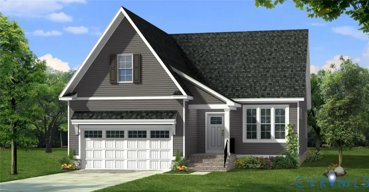 19030 Palisades Ridge, Moseley, VA 23120 - #1
