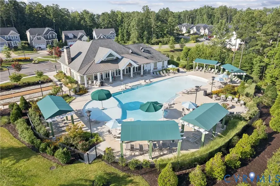 19030 Palisades Ridge, Moseley, VA 23120 - #3