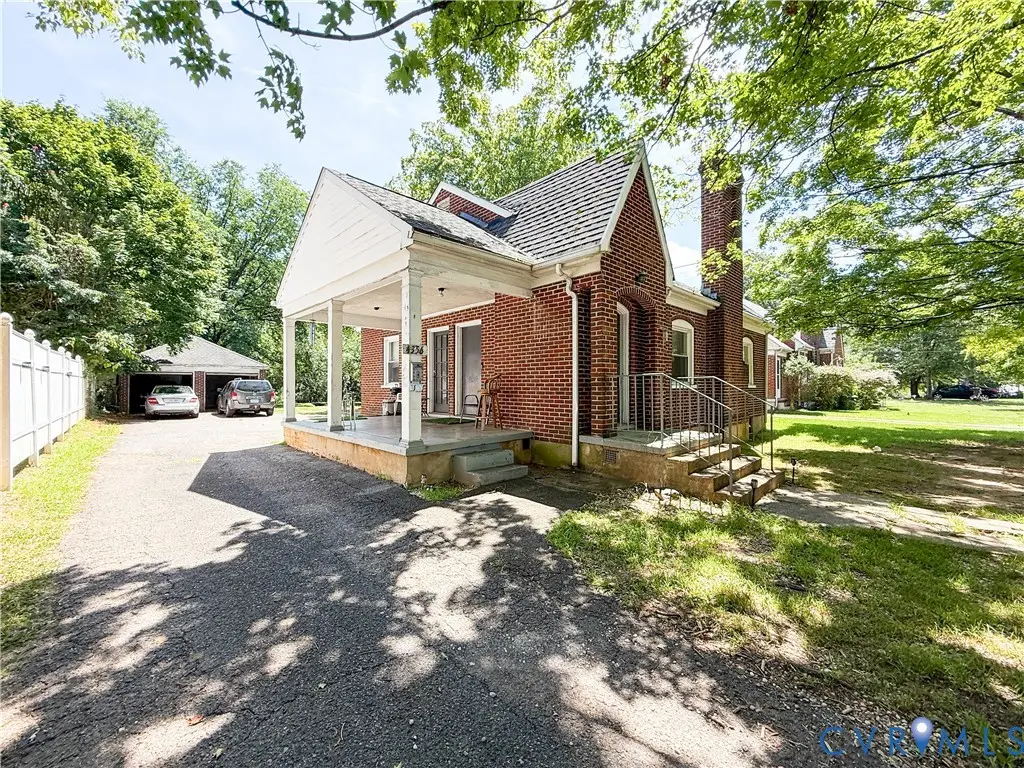 4356 Fort Avenue, Lynchburg, VA 24502 - #1