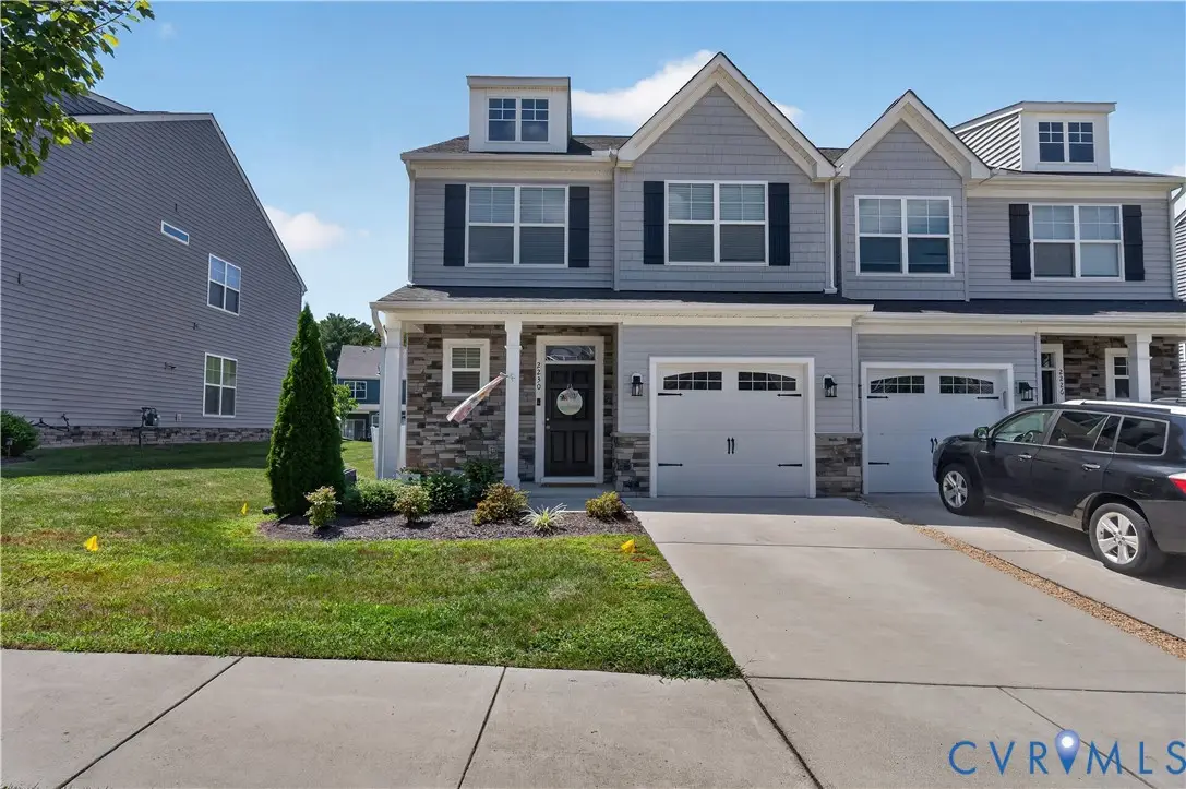 2230 Nightfall Drive, Clover Hill, VA 23236 - #1