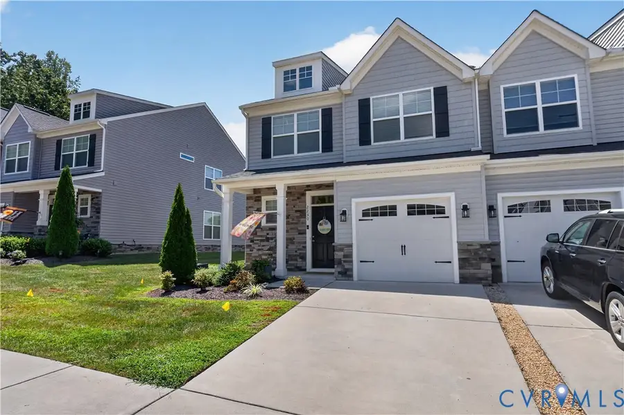 2230 Nightfall Drive, Clover Hill, VA 23236 - #2