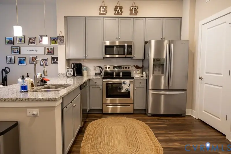 10521 Stony Bluff Drive #301, Ashland, VA 23005 - #1