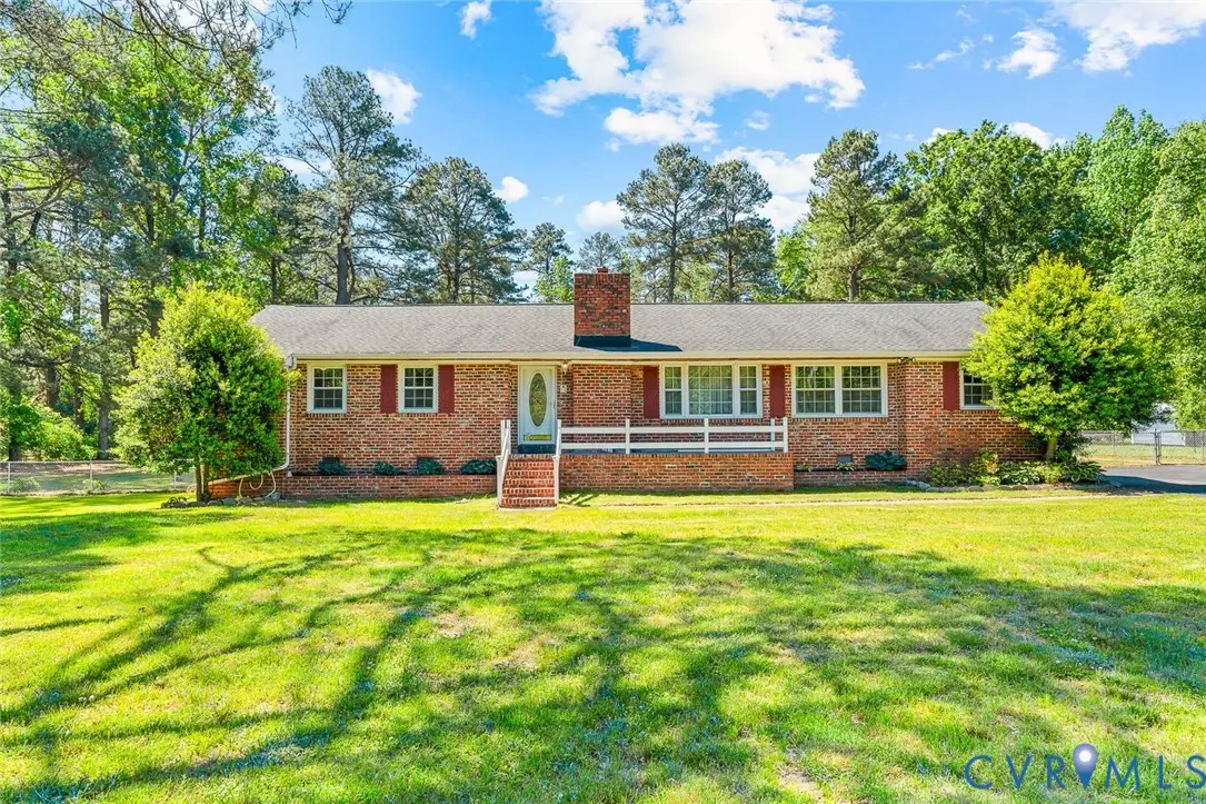 3815 Kingsland Road, North Chesterfield, VA 23237 - #1