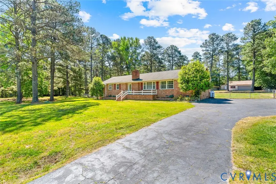 3815 Kingsland Road, North Chesterfield, VA 23237 - #2